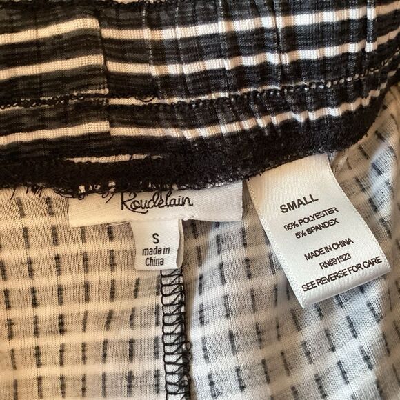 NWT. Roudelain Brand/Macy’s Womens PJ Short Size Small Jersey Knit - Picture 6 of 9